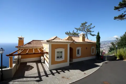 Palheiro Village in Funchal — foto 14