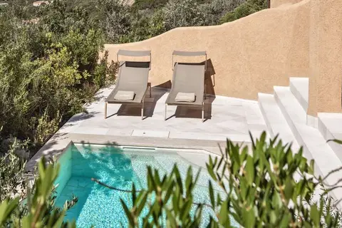 Relais Villa Carola in Arzachena