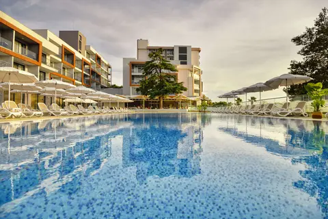 Sentido Marea in SENTIDO Marea