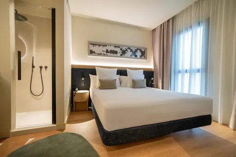 Ocean Drive Sevilla foto 2