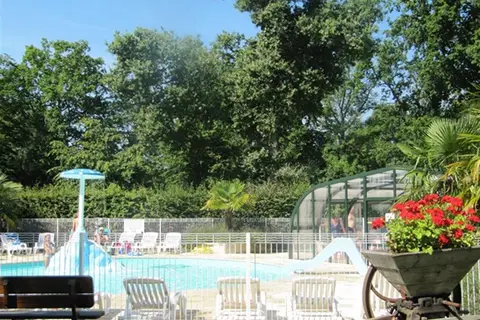 De La Forêt in Jumièges — foto 4