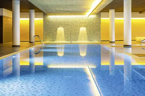 Aqua Hotel Aquamarina & Spa in Santa Susanna — foto 16