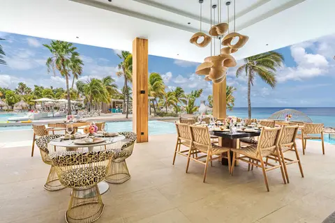 Van der Valk Plaza Beach Resort Bonaire in Kralendijk — foto 5