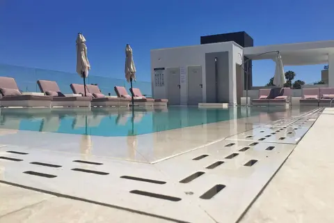 Hotel Natursun in Torremolinos — foto 11