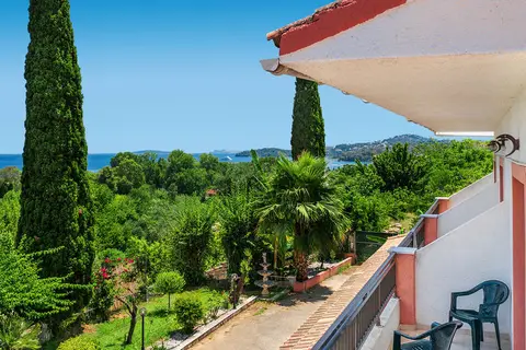 Victoria Hill in Κάτω Κορακιάνα — foto 24