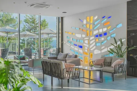 Ad Turres Holiday Resort in Crikvenica — foto 4