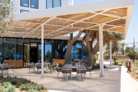 TRS Ibiza Hotel in Sant Anoni de Portmany — foto 18