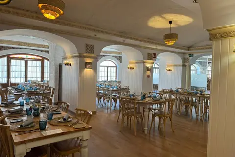 Villa De Frigiliana in Málaga — foto 27