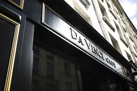Hotel Da Vinci in Parijs, foto 3