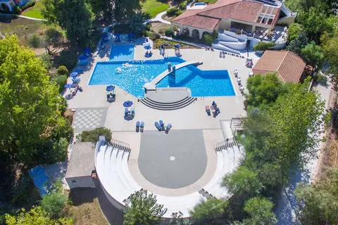 Ilaria Hotel in Laganas Municipal Unit