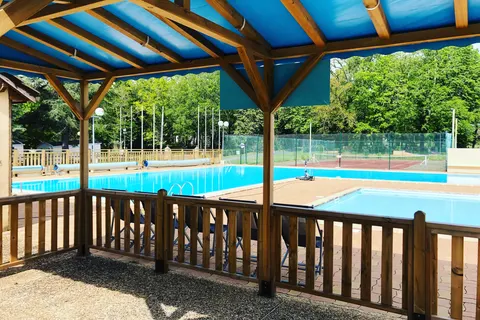 Camping De Maillac foto 6