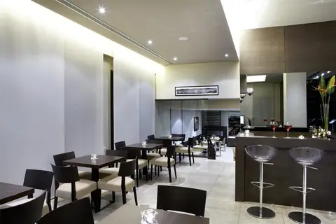 Mouikis Hotel in Αργοστόλι — foto 2