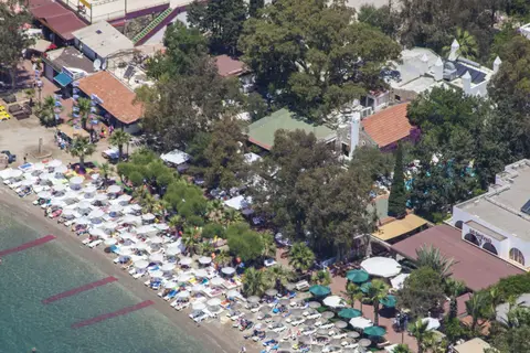 Okaliptus in Bodrum, foto 20