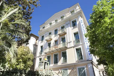 Appart'hôtel Odalys City Nice Centre in Toulouse, foto 26