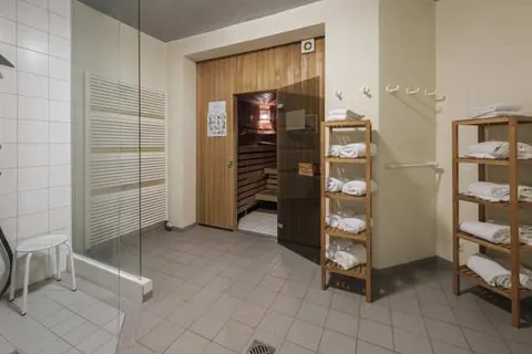 Hotel Haus Duden foto 8