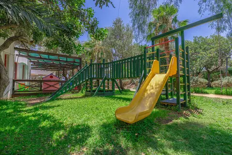 Latanya Park Resort in Bodrum — foto 8