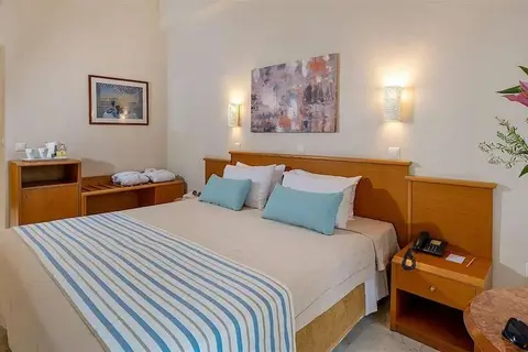 Minos Hotel in Rethimnon — foto 3