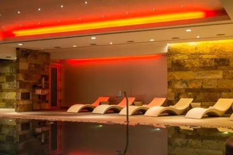 UNAHOTELS T Hotel Cagliari in Cagliari — foto 7