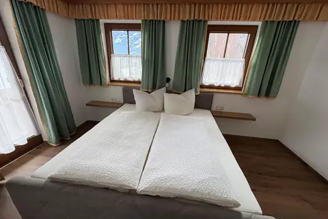 Chalet Kupfner in Rohrberg — foto 9
