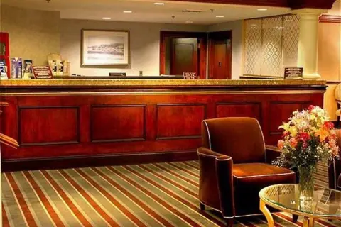 Holiday Inn Express Philadelphia-Midtown in Philadelphia
