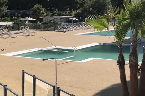 Camping Domaine De Miremer foto 16