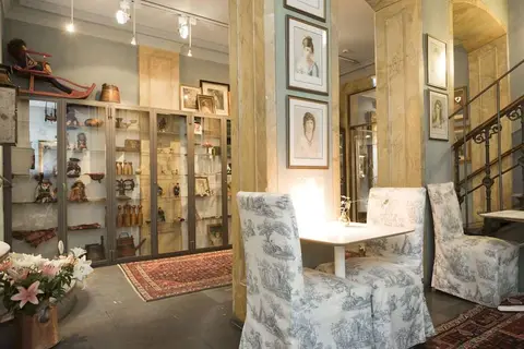 Lady Hamilton Hotel in Stockholm — foto 15