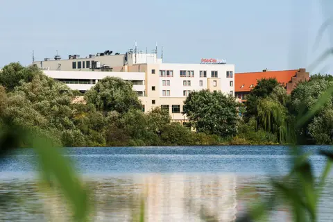 IntercityHotel Stralsund in Straalsond — foto 13