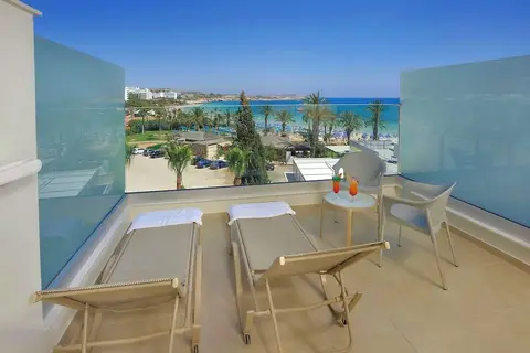 Nelia Beach Hotel in Nelia Beach, foto 14