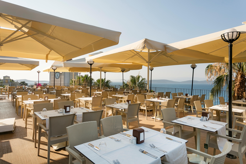 Hotel Duja Bodrum foto 7