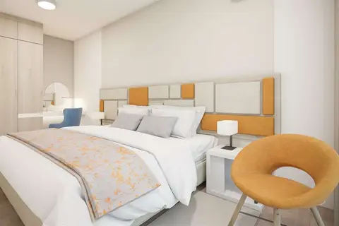 Arancini Residence in Vodice — foto 26