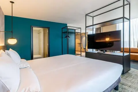 Novotel Valencia Lavant in Valencia — foto 10