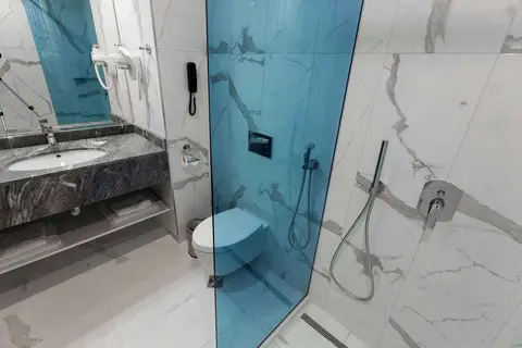 Best Western PLUS Hotel Premium Inn in Несебър — foto 14