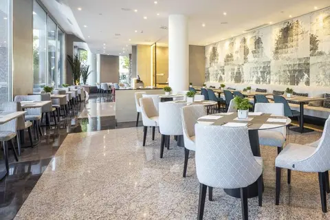 Hotel Ilunion Alcala Norte in Madrid — foto 21