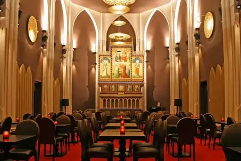 Martin's Patershof in Mechelen — foto 12