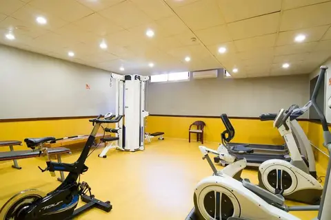 Golden Port Salou & Spa in Salou — foto 19