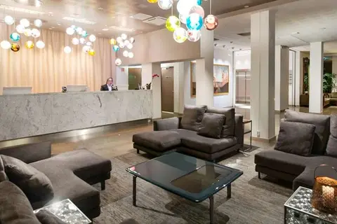 Clarion Hotel Admiral in Bergen — foto 5