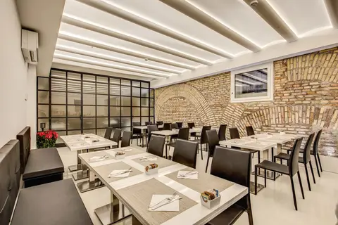 The Liberty Boutique Hotel in Rome, foto 18