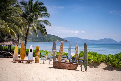 The Anam Cam Ranh in Bắc Cam Ranh — foto 9