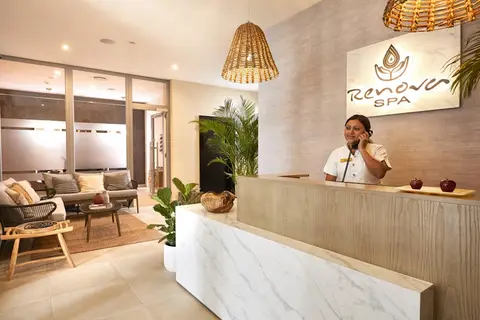 RIU Palace Riviera Maya in Playa del Carmen — foto 11