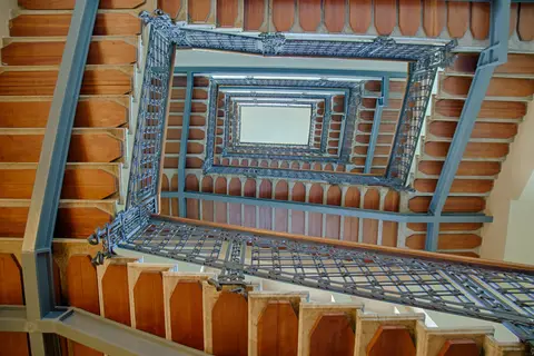 Palace Grand Hotel in Varese, foto 11