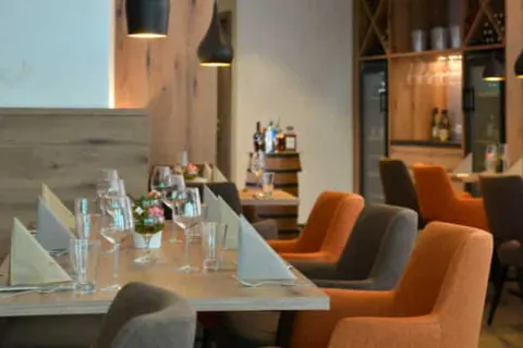 Hotel zur Post Altenahr foto 10