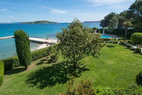 Villa Radin in Vodice — foto 25