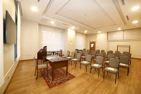 Erboy Hotel in İstanbul, foto 27