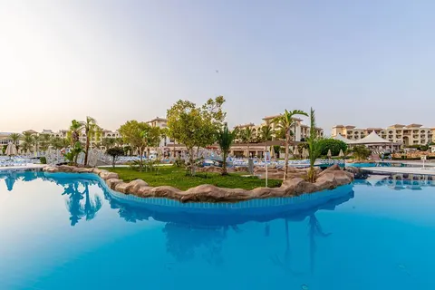 Serenity Alma Resort (ex. Serenity Fun City) foto 2