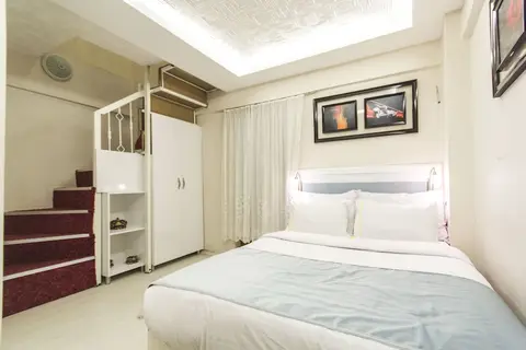 Lemon Residence in Fatih — foto 25
