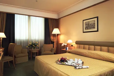 Grand Hotel Barone Di Sassj in Sesto San Giovanni, foto 26