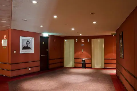 VIP Executive Eden Aparthotel in Lissabon, foto 18