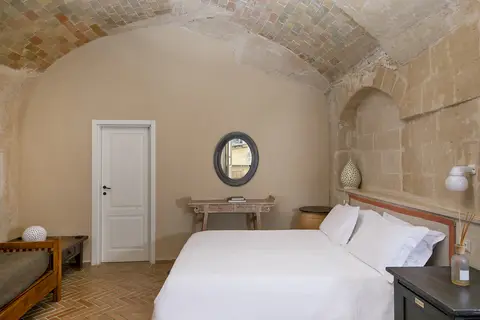 Locanda di San Martino - Hotel e Antiche Termae Romanae in Matera, foto 19