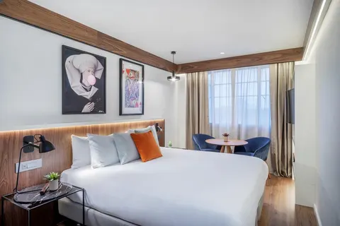 Melia White House foto 2