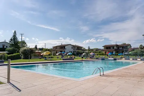 Residence Primera in Moniga del Garda — foto 5